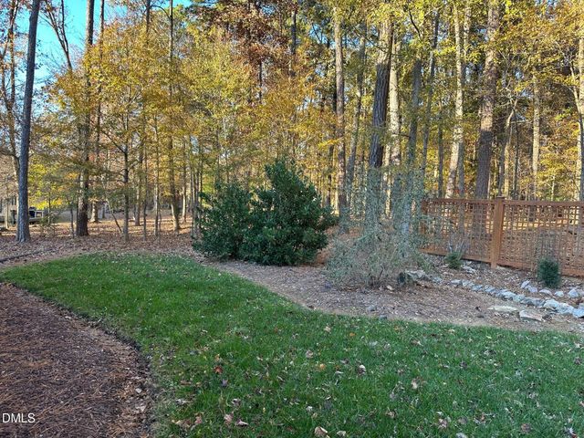 204 Bingham Ridge Drive, Pittsboro, NC 27312