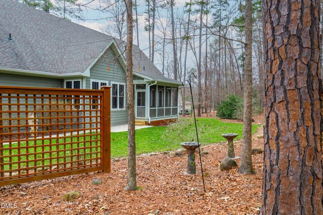 204 Bingham Ridge Drive, Pittsboro, NC 27312