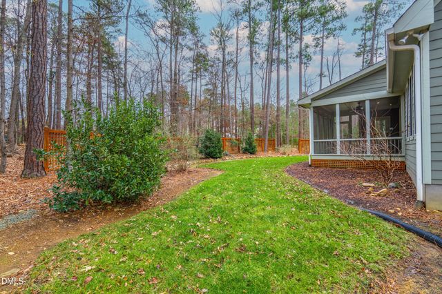 204 Bingham Ridge Drive, Pittsboro, NC 27312