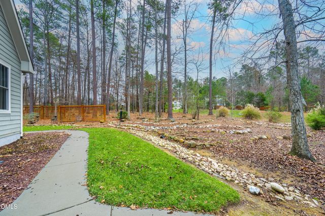 204 Bingham Ridge Drive, Pittsboro, NC 27312