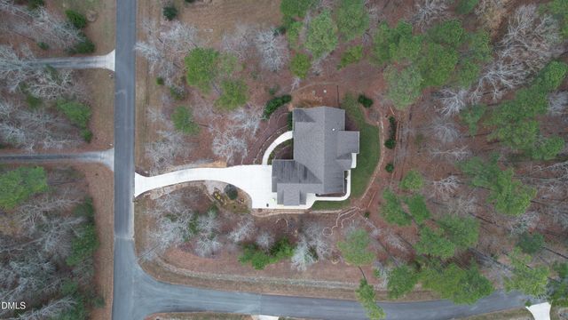 204 Bingham Ridge Drive, Pittsboro, NC 27312