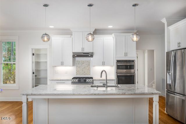 204 Bingham Ridge Drive, Pittsboro, NC 27312