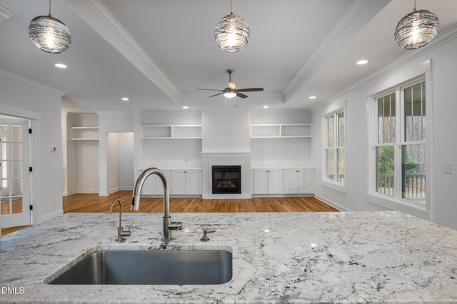 204 Bingham Ridge Drive, Pittsboro, NC 27312