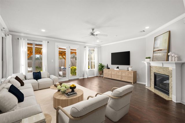 826 W 26th Street A, Houston, TX 77008