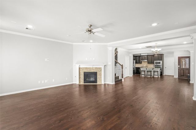 826 W 26th Street A, Houston, TX 77008