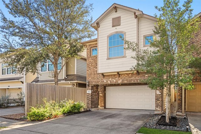 826 W 26th Street A, Houston, TX 77008