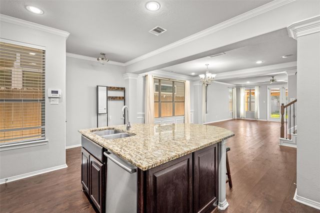 826 W 26th Street A, Houston, TX 77008