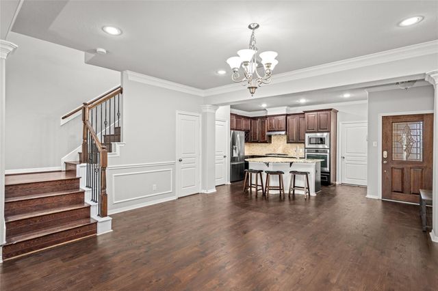 826 W 26th Street A, Houston, TX 77008