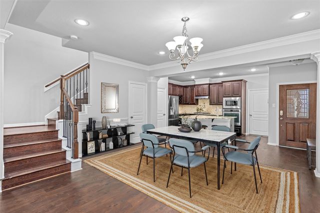 826 W 26th Street A, Houston, TX 77008