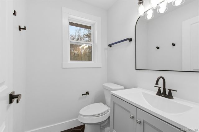 23157 Karr Road, Sumpter Township, MI 48111