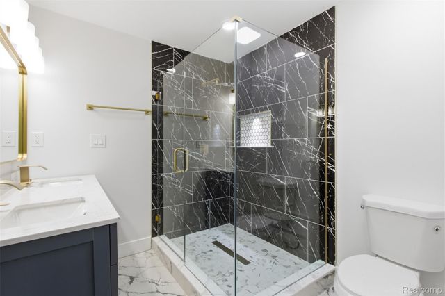 23157 Karr Road, Sumpter Township, MI 48111