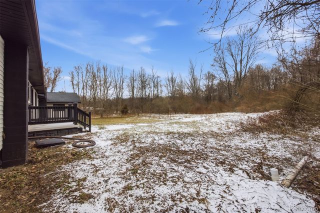 23157 Karr Road, Sumpter Township, MI 48111