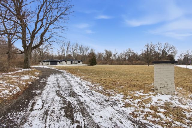 23157 Karr Road, Sumpter Township, MI 48111