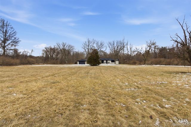 23157 Karr Road, Sumpter Township, MI 48111