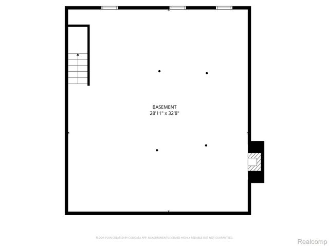 23157 Karr Road, Sumpter Township, MI 48111
