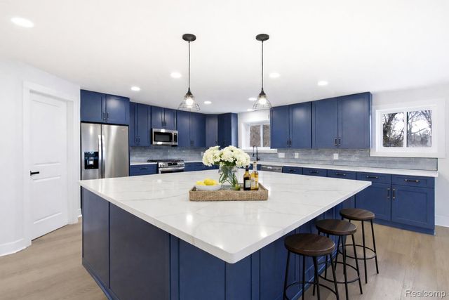 23157 Karr Road, Sumpter Township, MI 48111