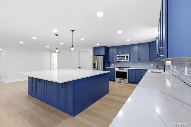23157 Karr Road, Sumpter Township, MI 48111