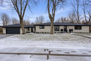 23157 Karr Road, Sumpter Township, MI 48111
