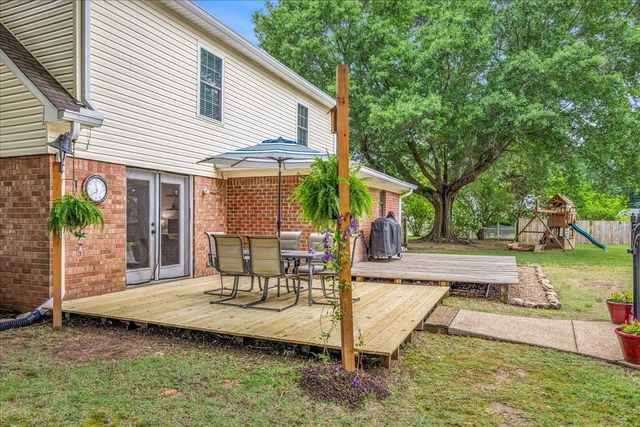 716 LAWNCREST CV, Collierville, TN 38017
