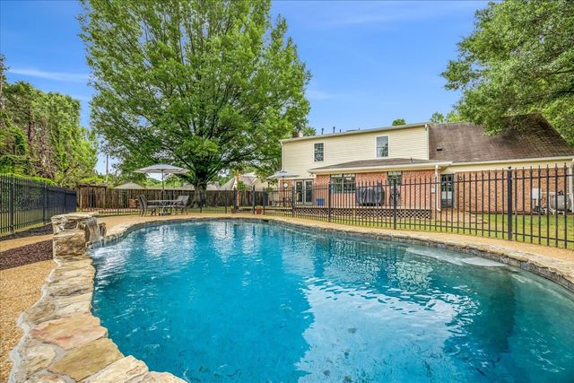 716 LAWNCREST CV, Collierville, TN 38017