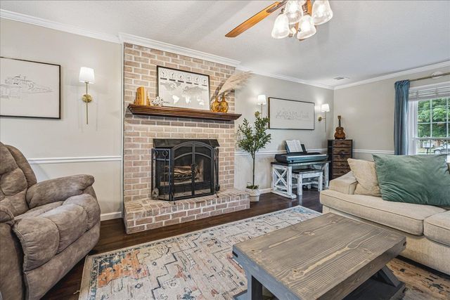 716 LAWNCREST CV, Collierville, TN 38017