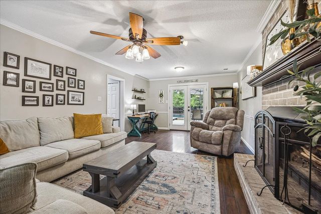 716 LAWNCREST CV, Collierville, TN 38017