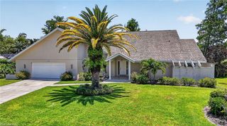 2278 ROYAL LN, Naples, FL 34112