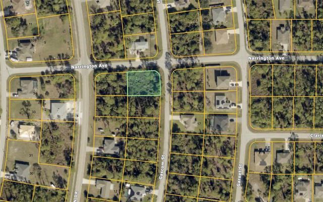 GASCOM STREET, North Port, FL 34288