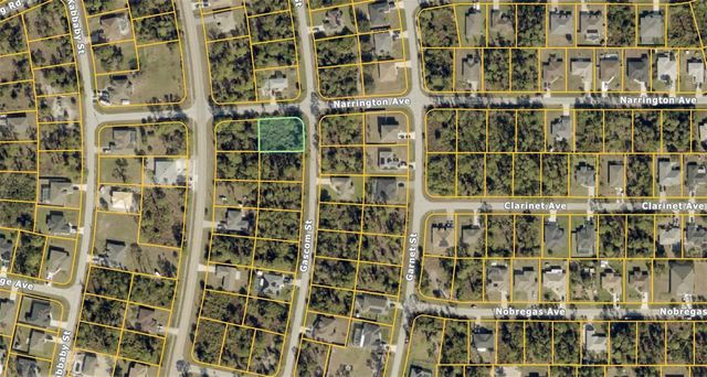 GASCOM STREET, North Port, FL 34288