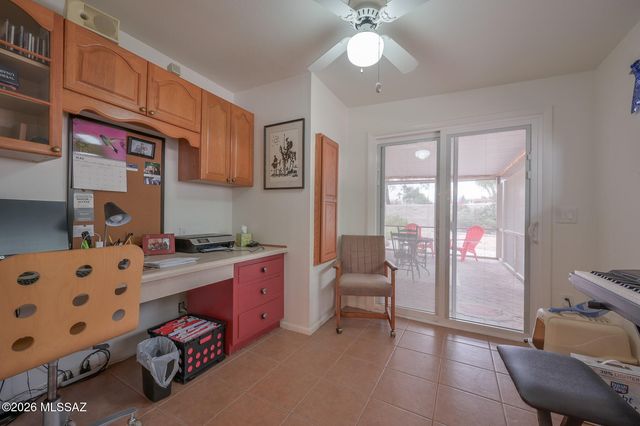 160 S Camino Holgado, Green Valley, AZ 85614