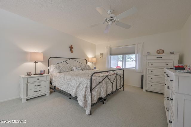 160 S Camino Holgado, Green Valley, AZ 85614