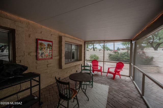 160 S Camino Holgado, Green Valley, AZ 85614