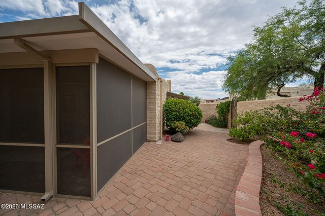 160 S Camino Holgado, Green Valley, AZ 85614