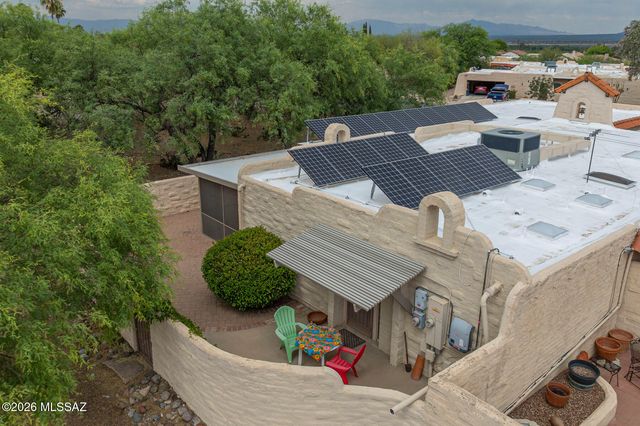 160 S Camino Holgado, Green Valley, AZ 85614