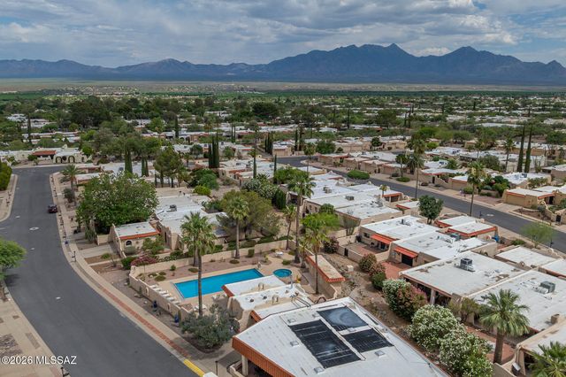 160 S Camino Holgado, Green Valley, AZ 85614