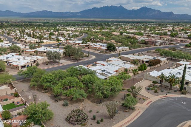 160 S Camino Holgado, Green Valley, AZ 85614