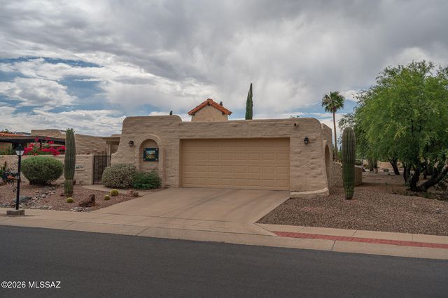 160 S Camino Holgado, Green Valley, AZ 85614