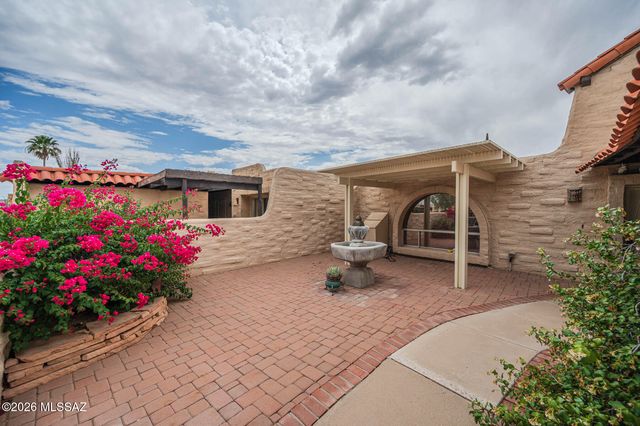 160 S Camino Holgado, Green Valley, AZ 85614