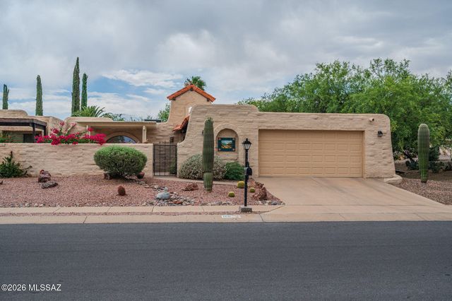160 S Camino Holgado, Green Valley, AZ 85614