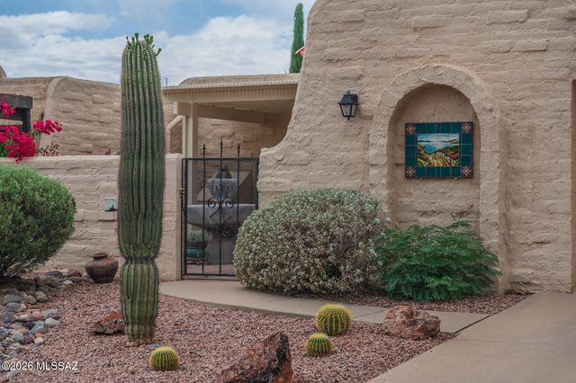 160 S Camino Holgado, Green Valley, AZ 85614