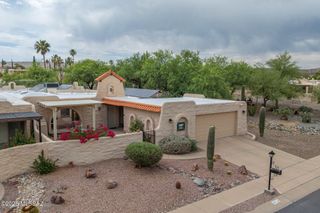 160 S Camino Holgado, Green Valley, AZ 85614