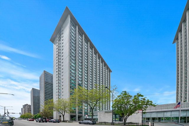 3600 N Lake Shore Drive 1816, Chicago, IL 60613
