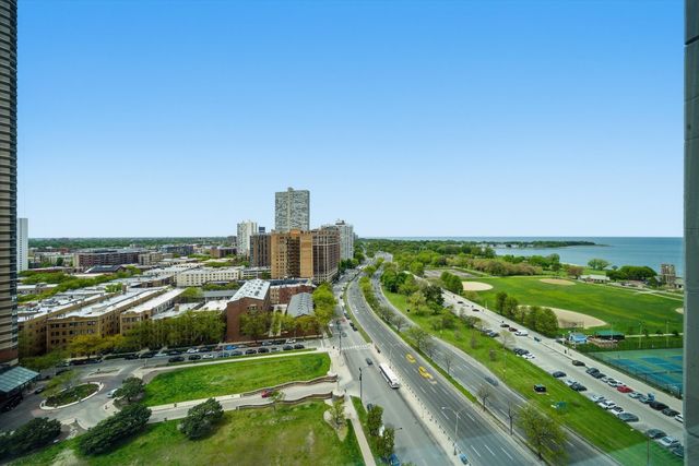 3600 N Lake Shore Drive 1816, Chicago, IL 60613