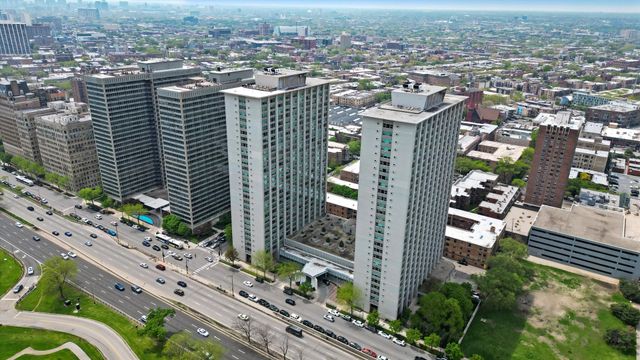 3600 N Lake Shore Drive 1816, Chicago, IL 60613