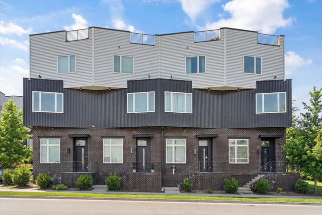 2910 Felicia St Unit 1, Nashville, TN 37209