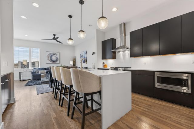 2910 Felicia St Unit 1, Nashville, TN 37209