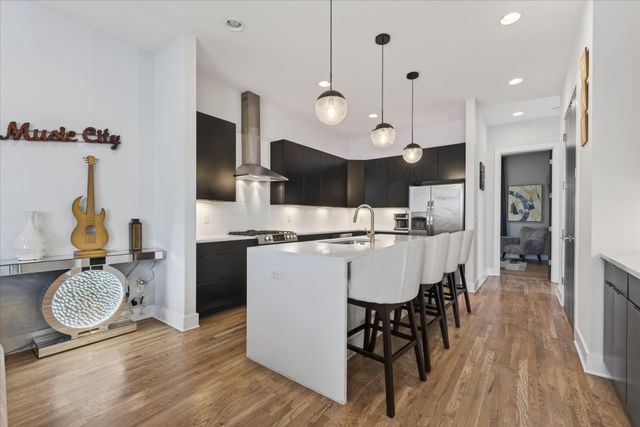 2910 Felicia St Unit 1, Nashville, TN 37209