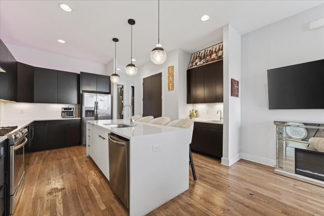 2910 Felicia St Unit 1, Nashville, TN 37209