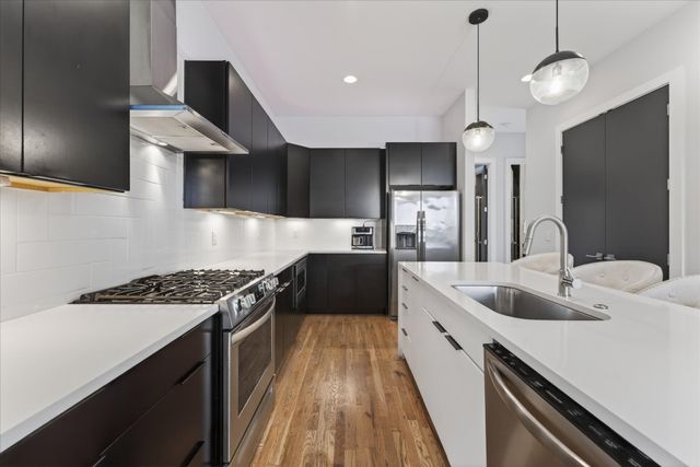 2910 Felicia St Unit 1, Nashville, TN 37209