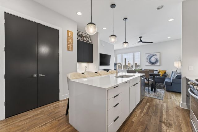 2910 Felicia St Unit 1, Nashville, TN 37209